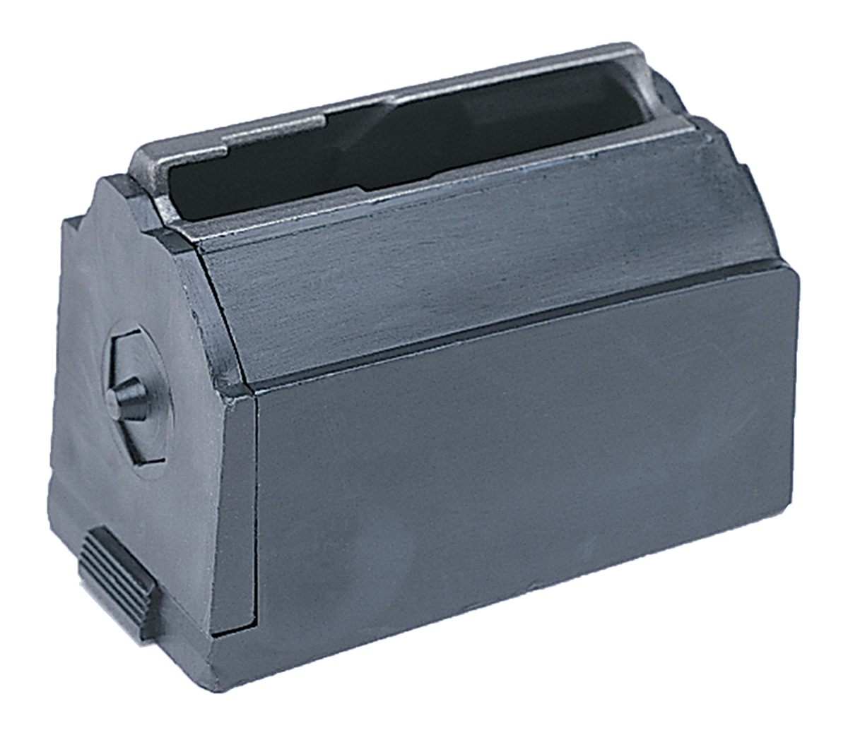 Ruger 90090 JX-1 6rd Rotary 22 Hornet Fits 77 Black Plastic