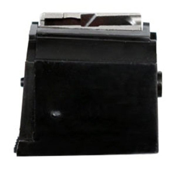 Ruger 90090 JX-1 6rd Rotary 22 Hornet Fits 77 Black Plastic view 3