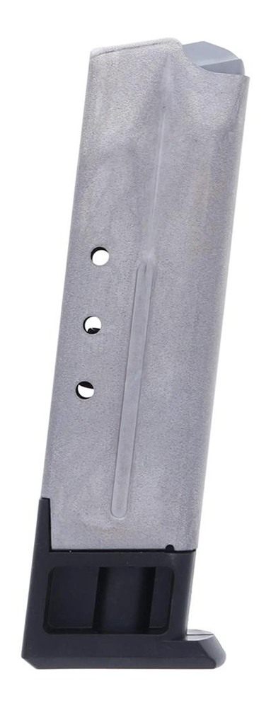 Ruger 90098 P-Series 10rd Magazine Fits KP89/KP93/KP94/KP95 9mm Luger Stain