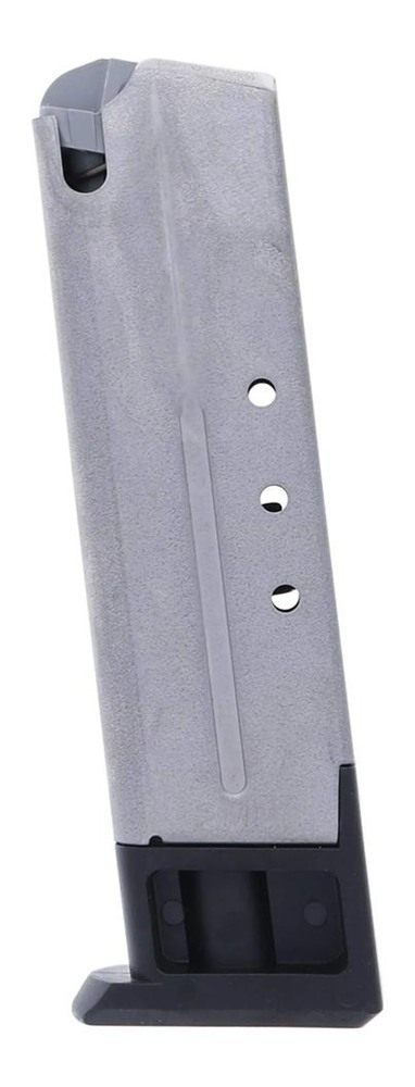 Ruger 90098 P-Series 10rd Magazine Fits KP89/KP93/KP94/KP95 9mm Luger Stain view 2