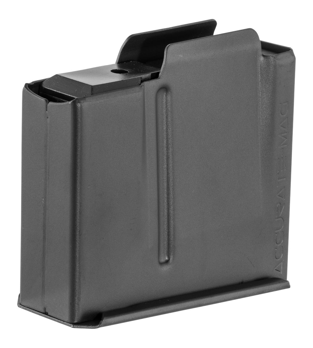 Ruger 90143 6.5 PRC 3rd Fits Precision/Hawkeye Long Range Target Blued Stee