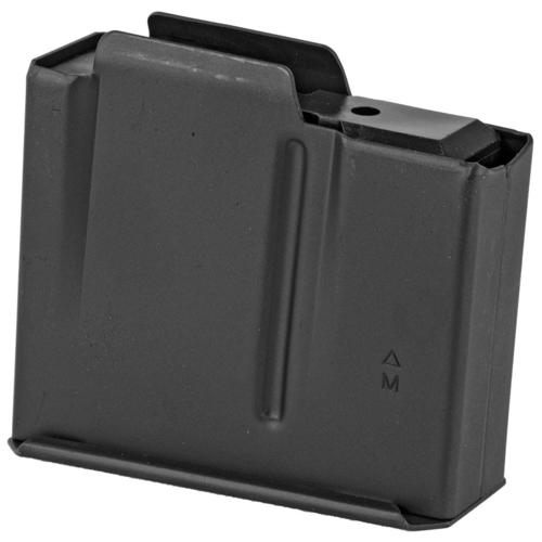 Ruger 90143 6.5 PRC 3rd Fits Precision/Hawkeye Long Range Target Blued Stee view 2