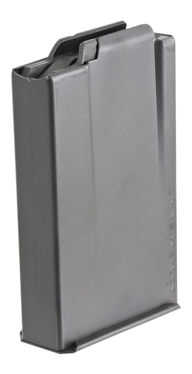 Ruger 90147 350 9rd AI-Style Detachable Legend Blued Steel