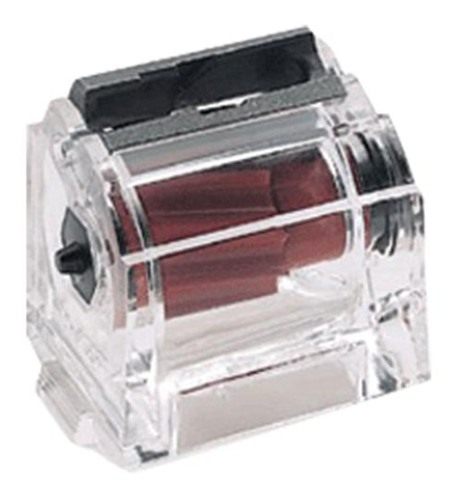 Ruger 90223 BX-1 10rd Magazine Fits 10/22/SR/77/Charger 22LR Clear Rotary view 2