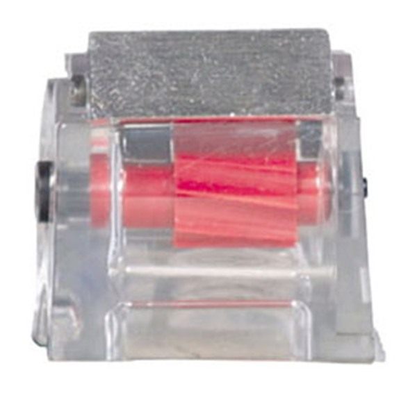 Ruger 90223 BX-1 10rd Magazine Fits 10/22/SR/77/Charger 22LR Clear Rotary view 3