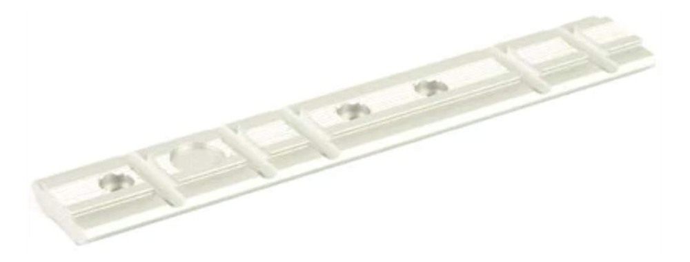 Ruger Scope Base Fits MKI/MKII/MKIII