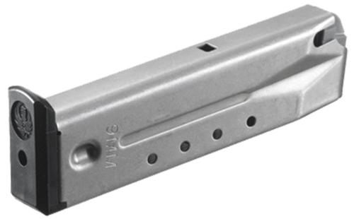 Ruger 90233 P-Series 15rd Magazine Fits P95/PC Carbine/P89/P94 9mm Luger St view 2