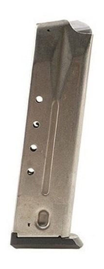 Ruger 90233 P-Series 15rd Magazine Fits P95/PC Carbine/P89/P94 9mm Luger St view 3