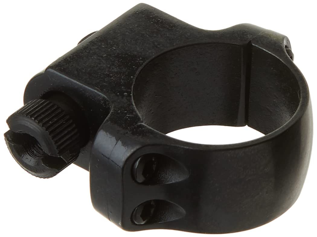 Ruger 90270 Scope Mount Rings, 1-Inch and 42mm, Medium, Blue