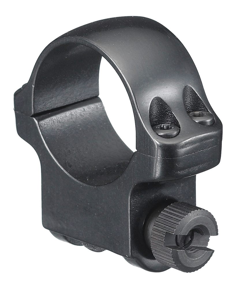 Ruger 90270 Scope Mount Rings, 1-Inch and 42mm, Medium, Blue view 2