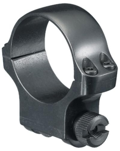 Ruger 90273 4B30 Single Scope Ring view 3