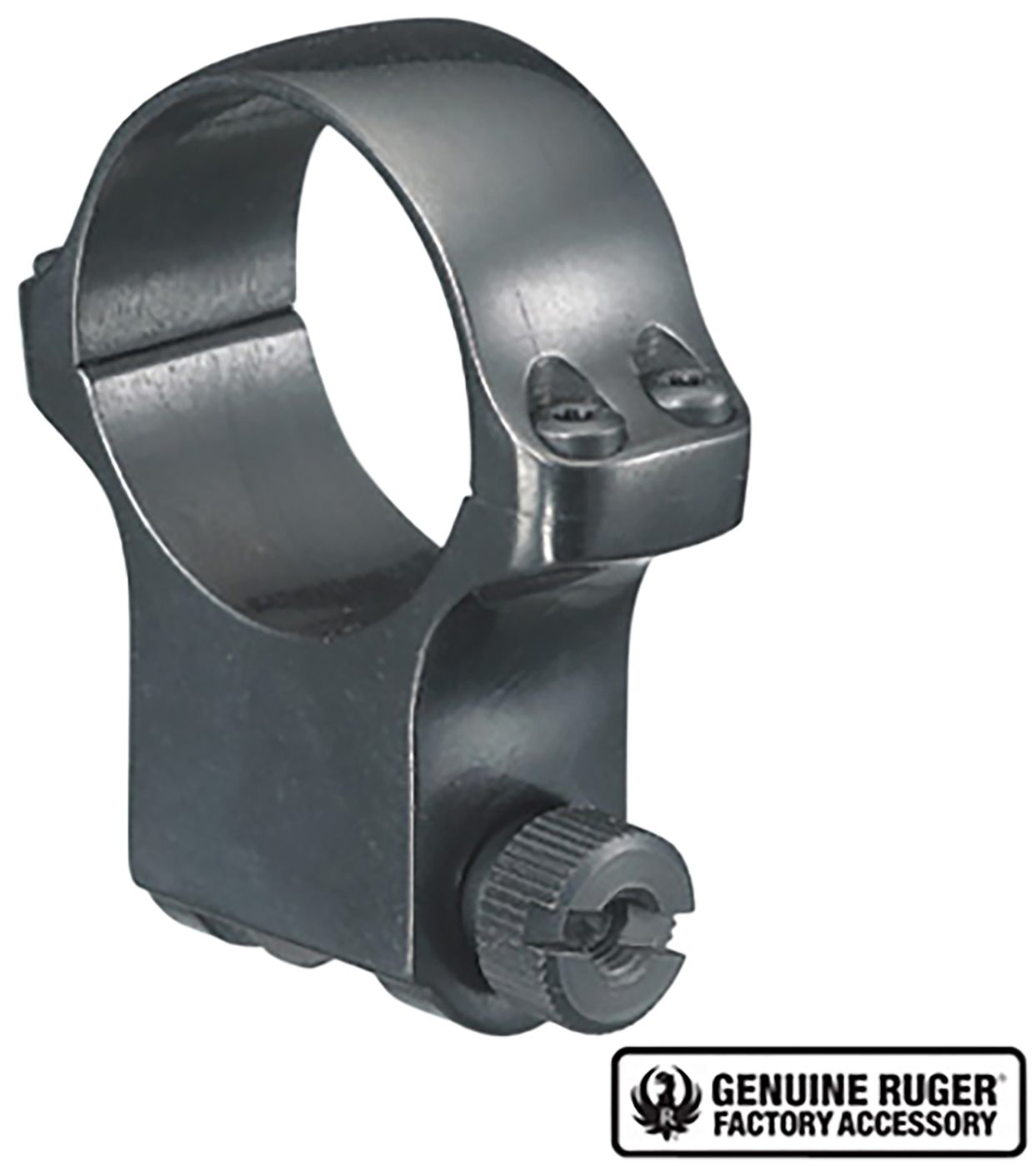 Ruger 90275 6B30 Single Scope Ring