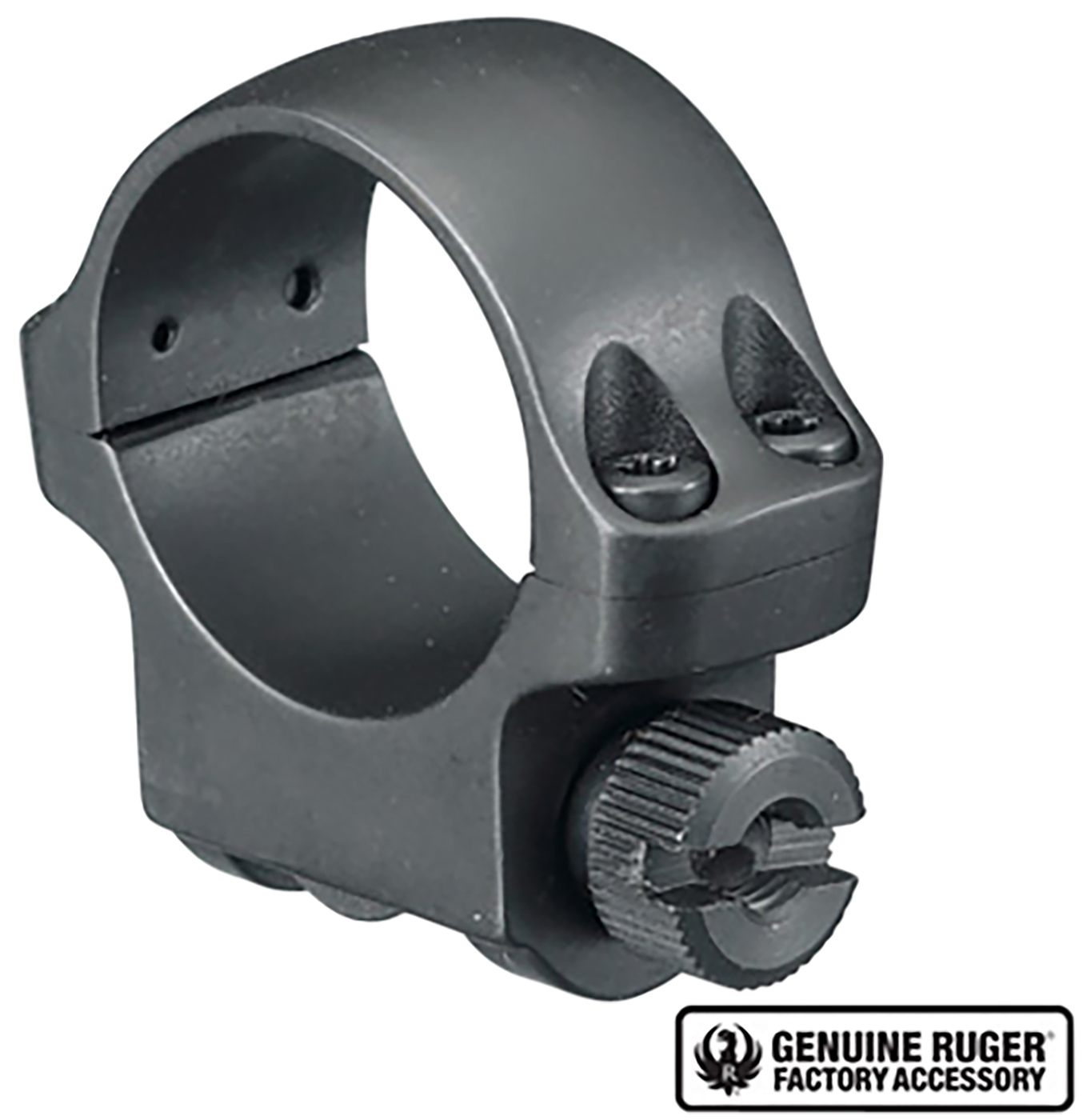Ruger 3 Bhm Hawkeye Mat Low 1 In Ring