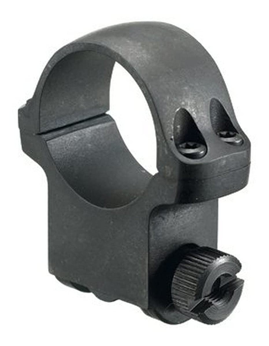 Ruger 90279 5BHM Single Scope Ring