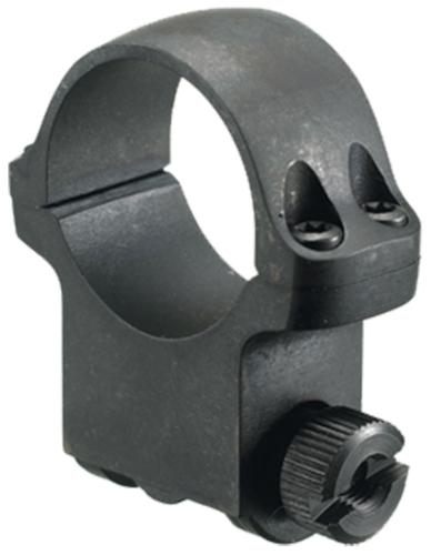 Ruger 90279 5BHM Single Scope Ring view 2