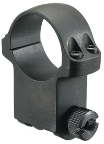 Ruger Standard Ring 1in Extra High 6BHM view 3