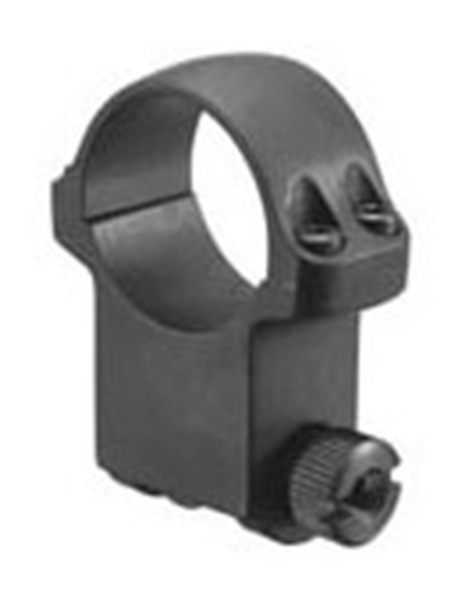 Ruger Standard Ring 1in Extra High 6BHM view 4