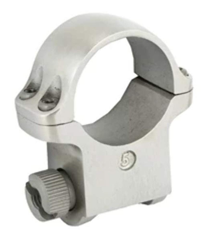 Ruger 90283 5K Single Scope Ring
