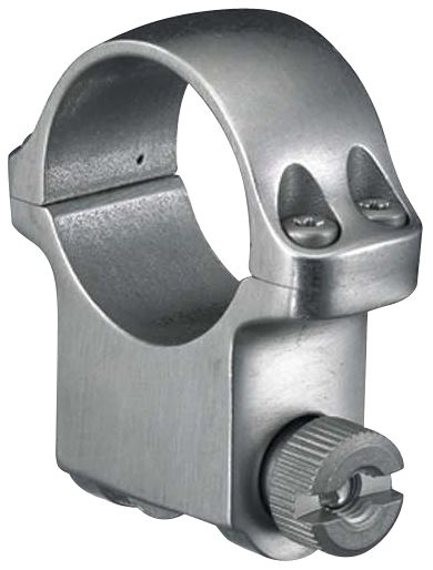 Ruger 90283 5K Single Scope Ring view 2