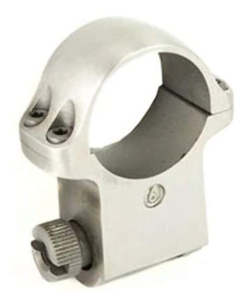 Ruger 90284 6K Single Scope Ring