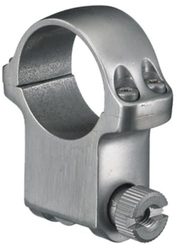 Ruger 90284 6K Single Scope Ring view 2