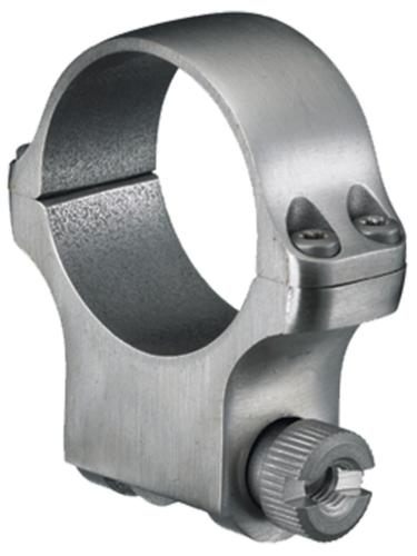 Ruger 90286 Scope Mount Rings, 30mm and 52mm, High, Stainless Steel view 2