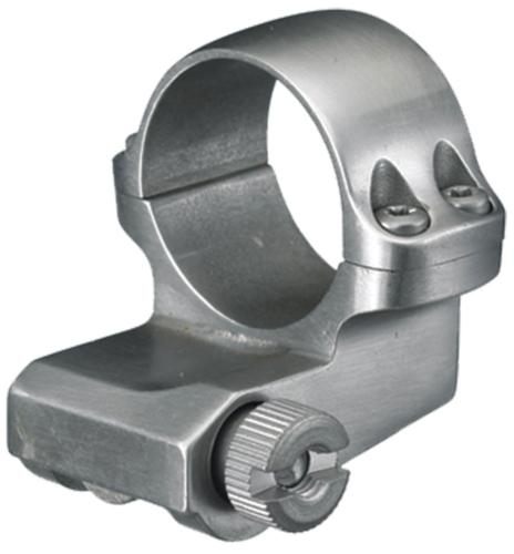 Ruger 4 Ko Offset Ss Med 1 In Ring view 2