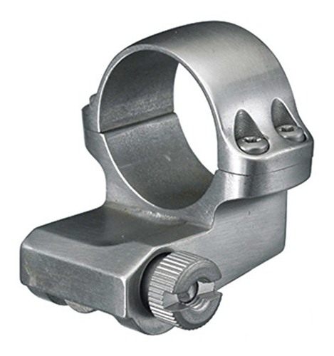 Ruger 4 Ko Offset Ss Med 1 In Ring view 3