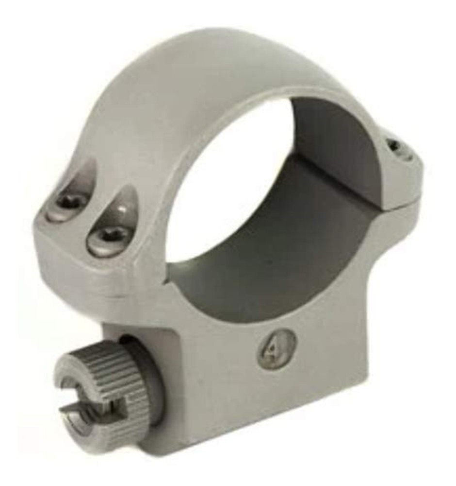 Ruger Standard Ring 1in Medium 4KHM