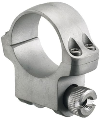 Ruger Standard Ring 1in Medium 4KHM view 2