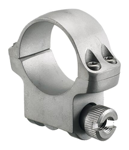 Ruger Standard Ring 1in Medium 4KHM view 3