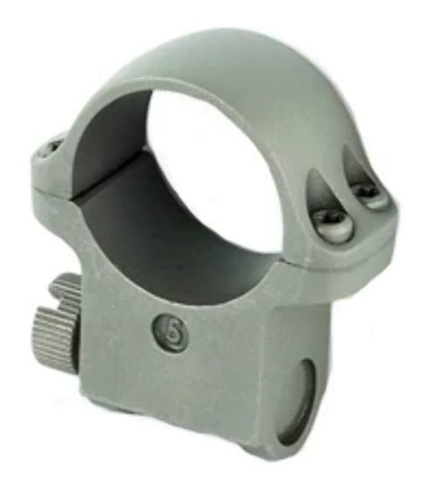 Ruger 90291 5KHM Single Scope Ring