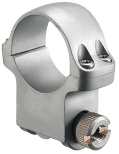 Ruger 90291 5KHM Single Scope Ring view 2