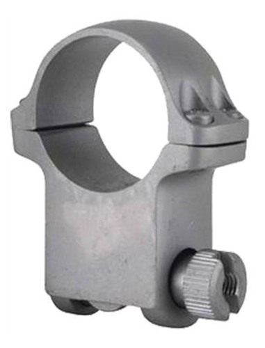 Ruger 90292 6KHM Single Scope Ring view 2