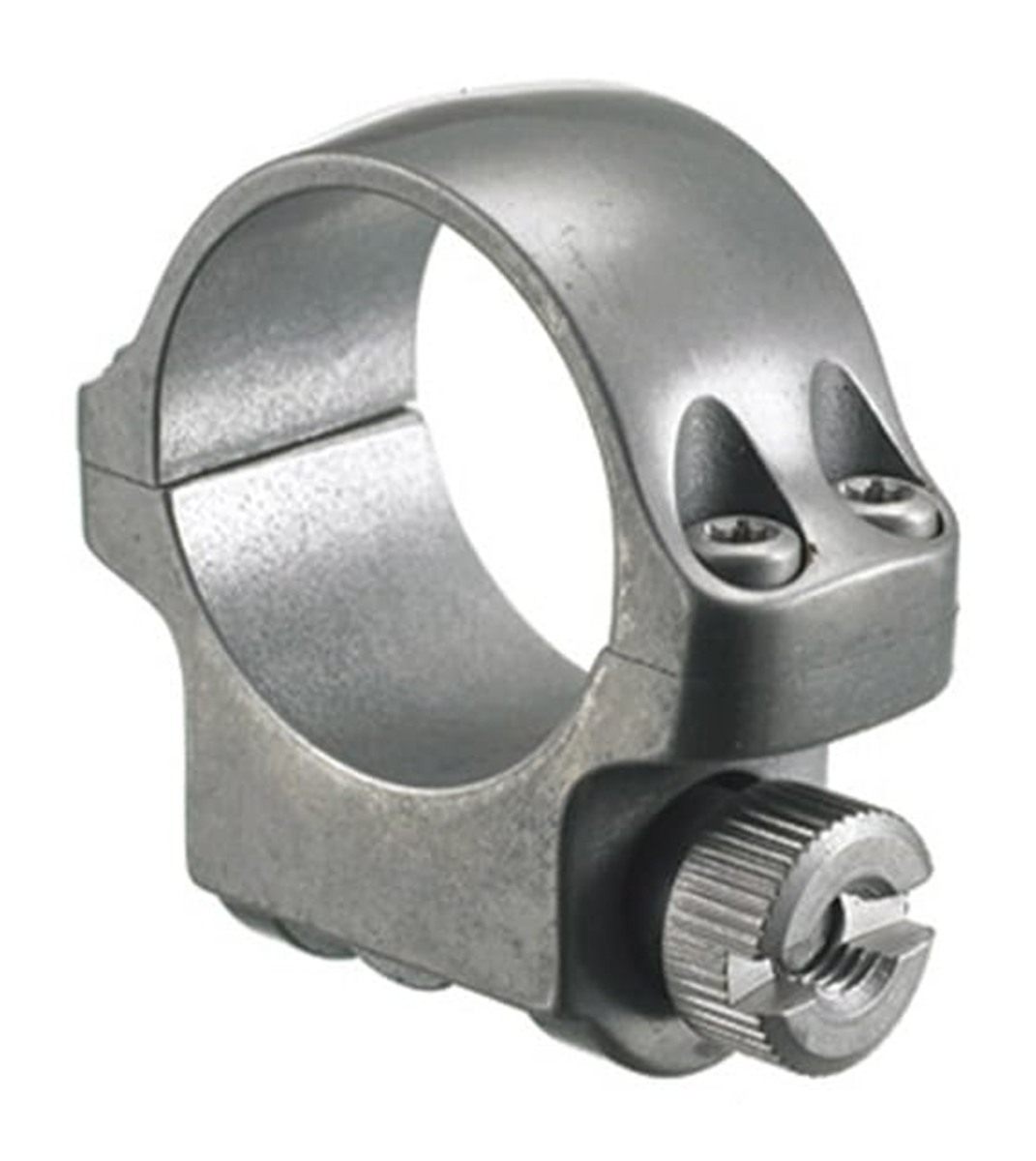 Ruger 3 Ktg Target Grey Low 1 In Ring view 2