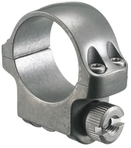 Ruger 3 Ktg Target Grey Low 1 In Ring view 3