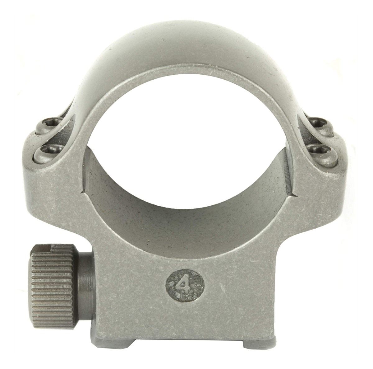 Ruger Standard Ring 1in Medium 4KTG view 2
