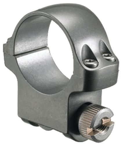 Ruger Standard Ring 1in Medium 4KTG view 3