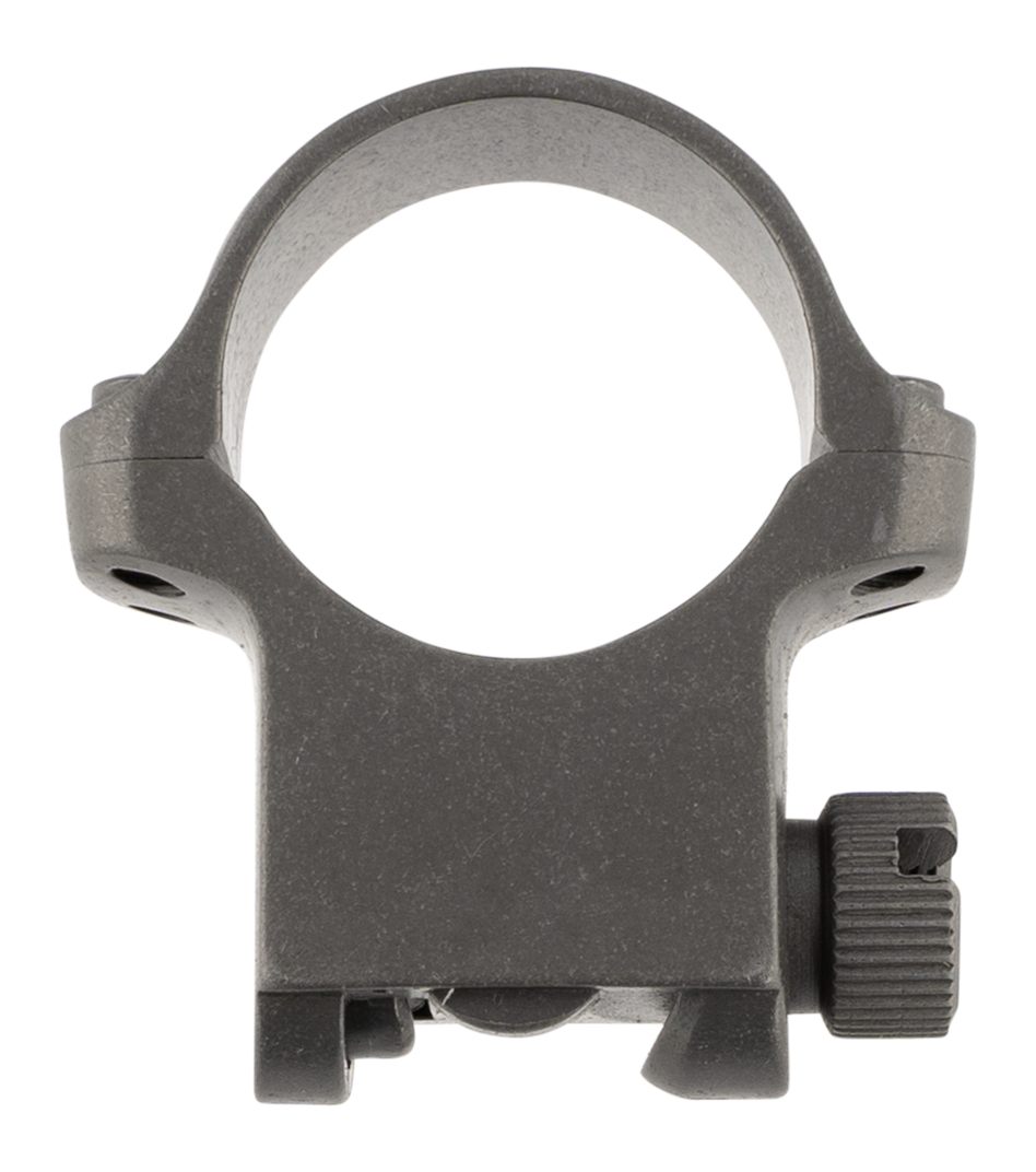 Ruger Scope Ring 5KTG, High Target Grey, Stainless Steel 90295