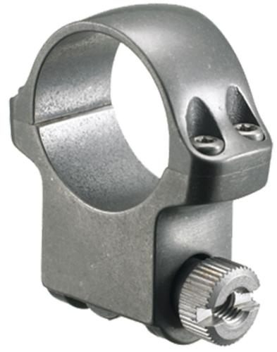 Ruger Scope Ring 5KTG, High Target Grey, Stainless Steel 90295 view 3