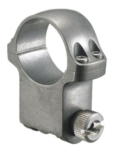 Ruger Standard Ring 1in Extra High 6KTG view 3