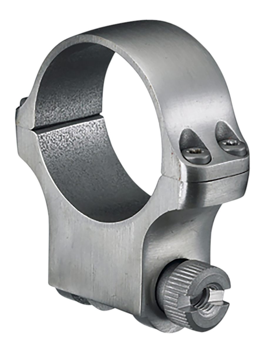 Ruger 5K30 Hm Hawkeye Ss Hi 30 Mm Ring