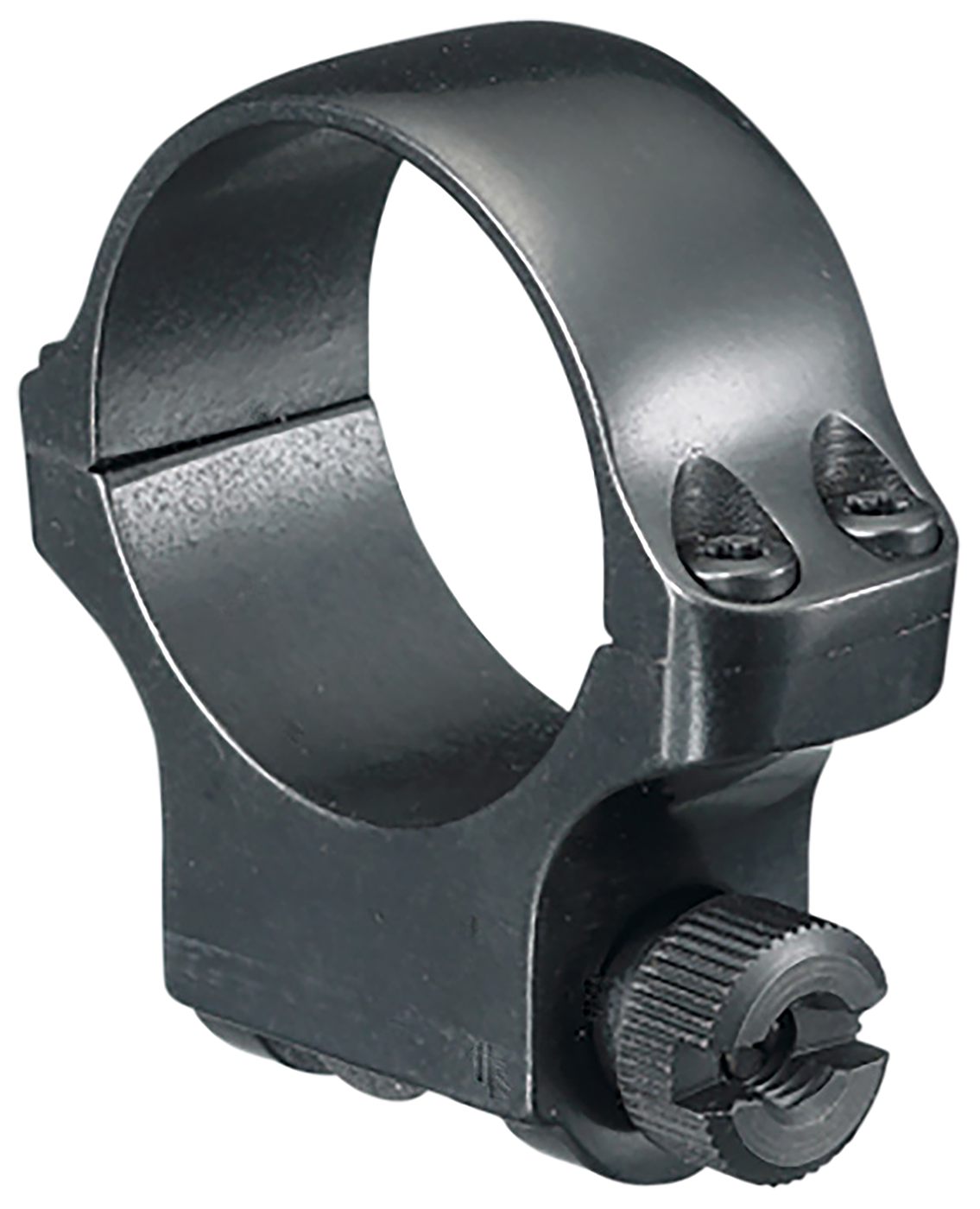 Ruger Steel Scope Ring - Single (4B30HM) 30mm Medium .937in Height - Hawkey