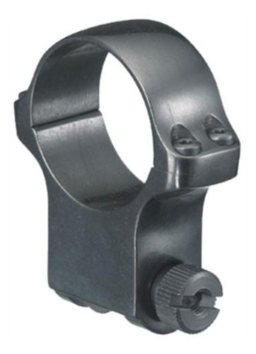Ruger Steel Scope Ring - Single (4B30HM) 30mm Medium .937in Height - Hawkey view 3