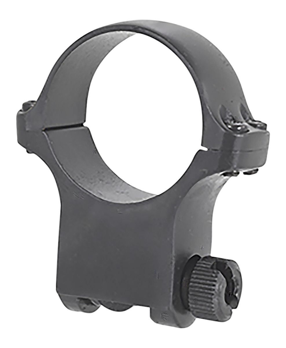 Ruger Steel Scope Ring - Single (6B30HM) 30mm Extra High 1.187in Height- Ma