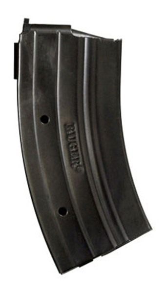 Ruger 90338 Mini Thirty 20rd 7.62x39mm Fits American Rifle Ranch Blued Stee view 2