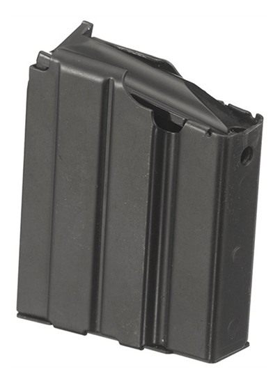 Ruger Rifle Magazine for Mini-14 .223 Rem 10rds Black