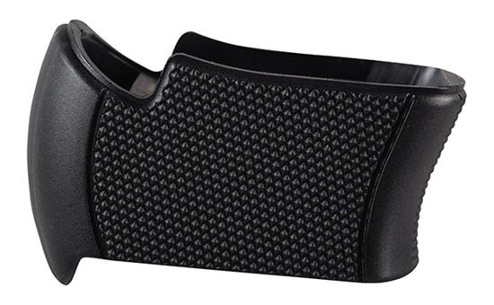 Ruger 90341 SRC Magazine Adapter 9mm Luger/40 S W, Black Polymer view 2