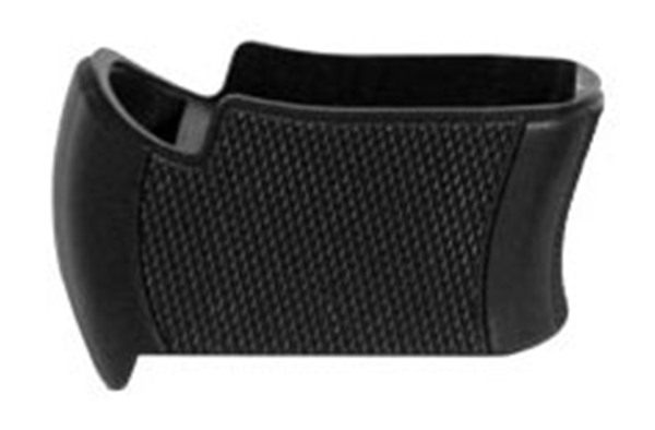 Ruger 90341 SRC Magazine Adapter 9mm Luger/40 S W, Black Polymer view 3