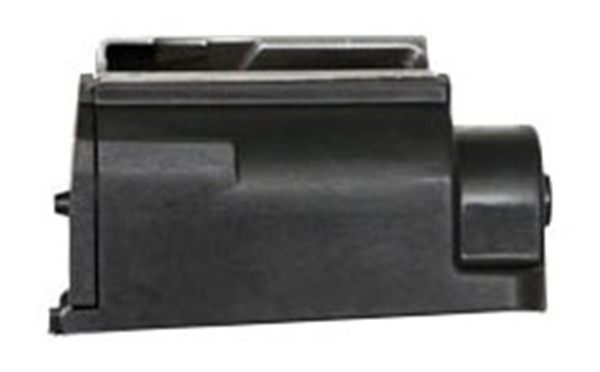 Ruger 90345 77/357 5rd Rotary 357 Mag Black Polymer view 3